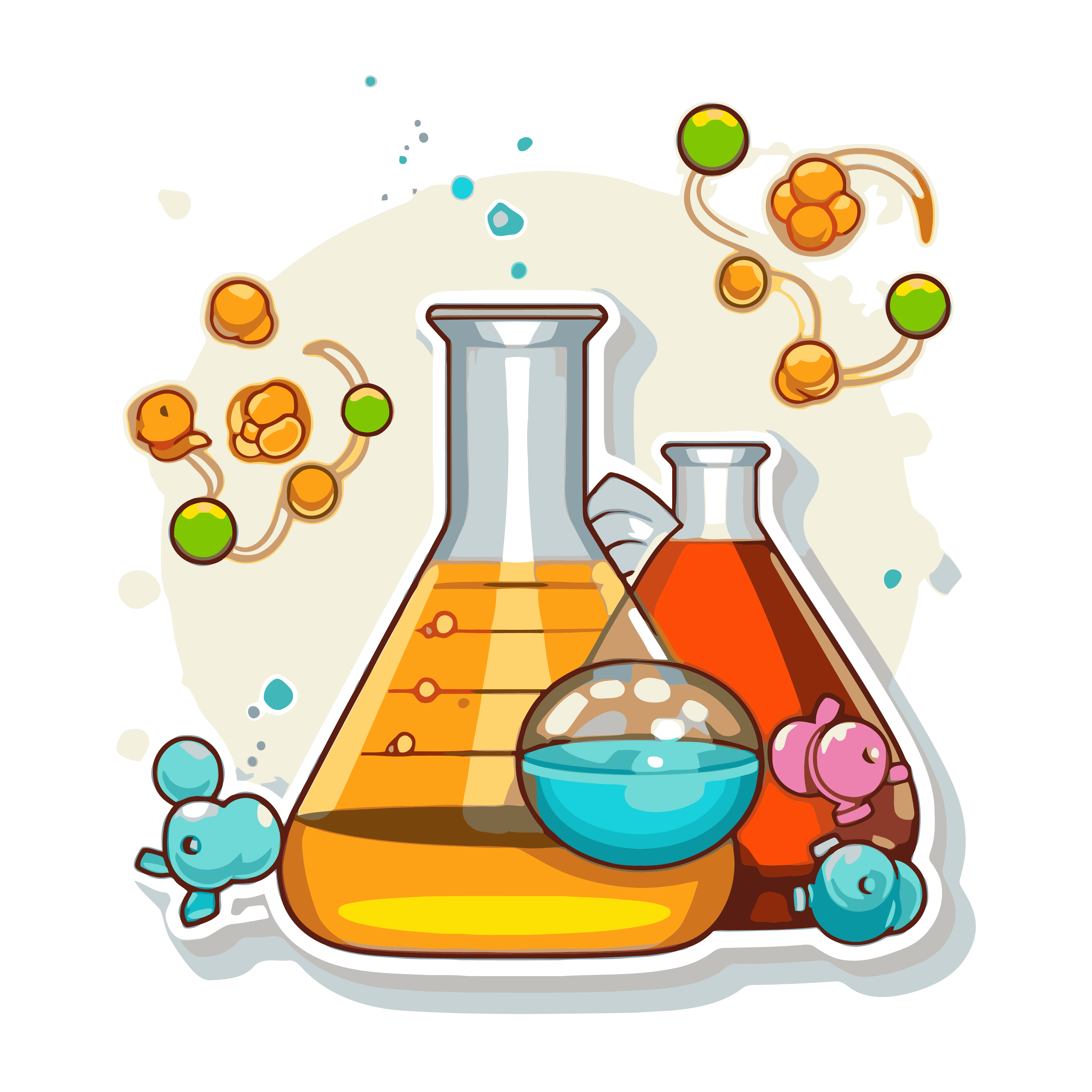 chemistry