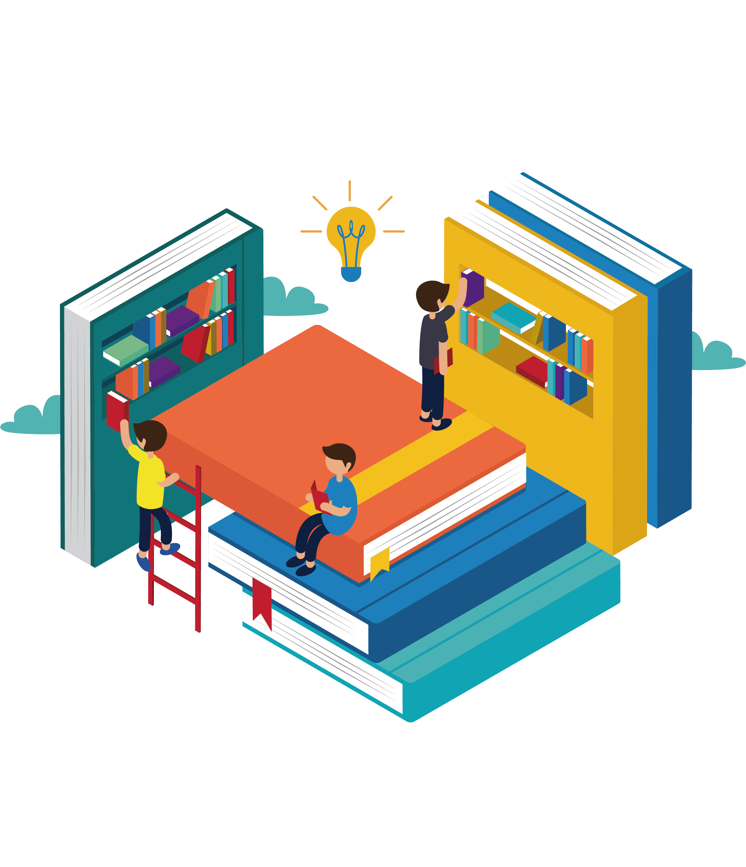 Education Illustration
